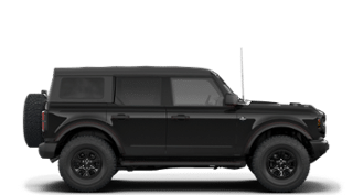 2026 Ford Bronco® External Image 1